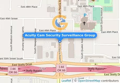 Acuity Cam Security Surveillance Group