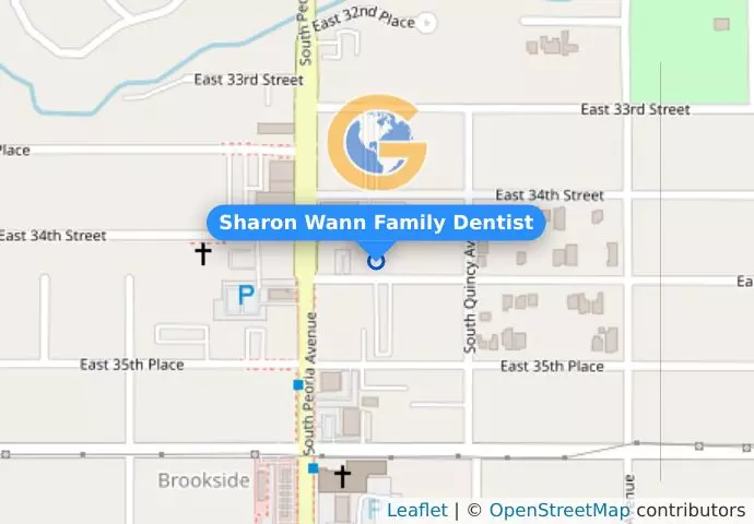 Sharon Wann Family Dentist