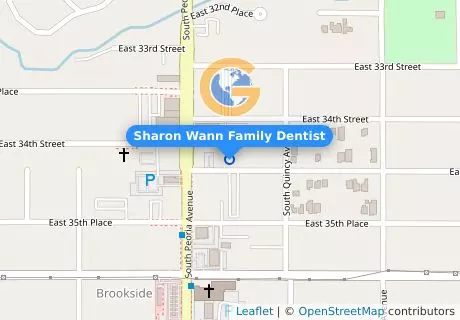 Sharon Wann Family Dentist