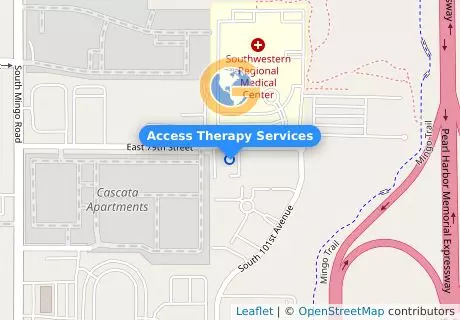 Access Therapy Services