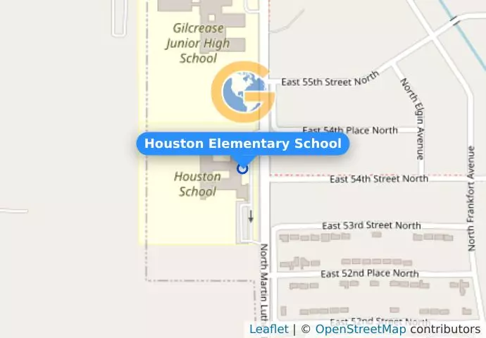 Houston Elementary School