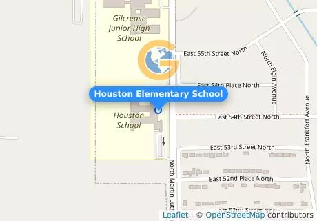 Houston Elementary School