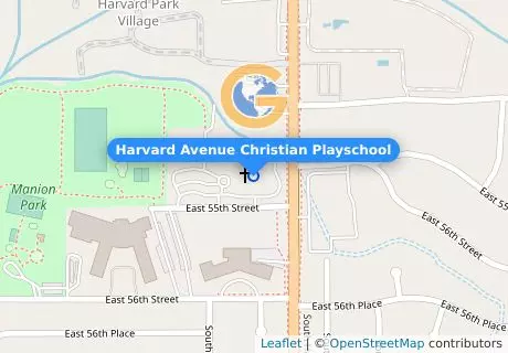 Harvard Avenue Christian Playschool