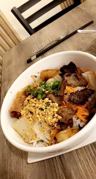 Kai Vietnamese Cuisine
