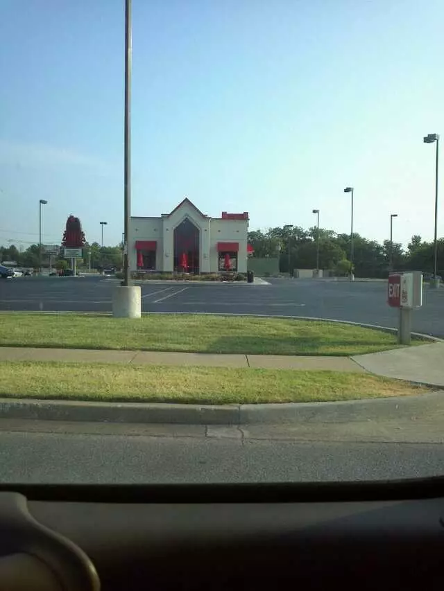 Arby’s
