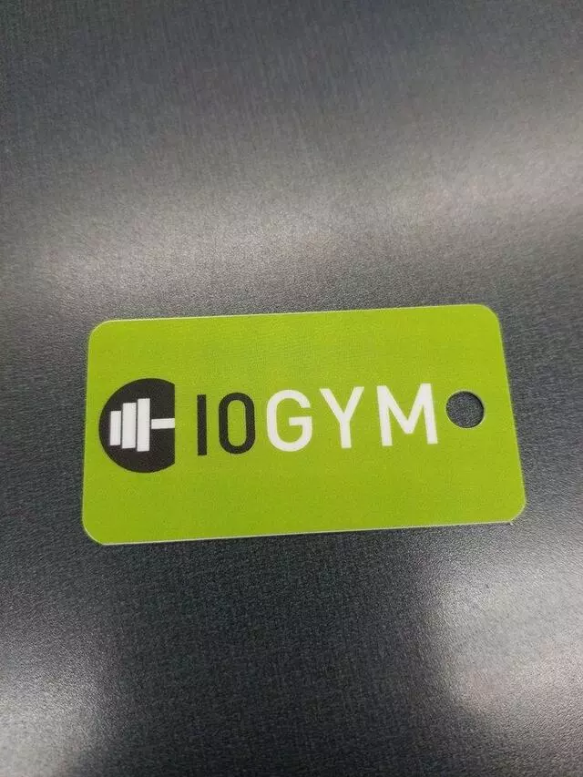 10Gym