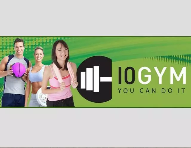 10Gym