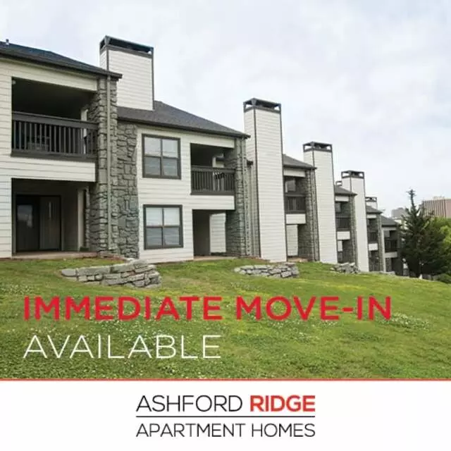 Ashford Ridge