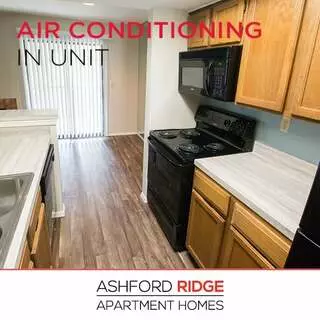 Ashford Ridge
