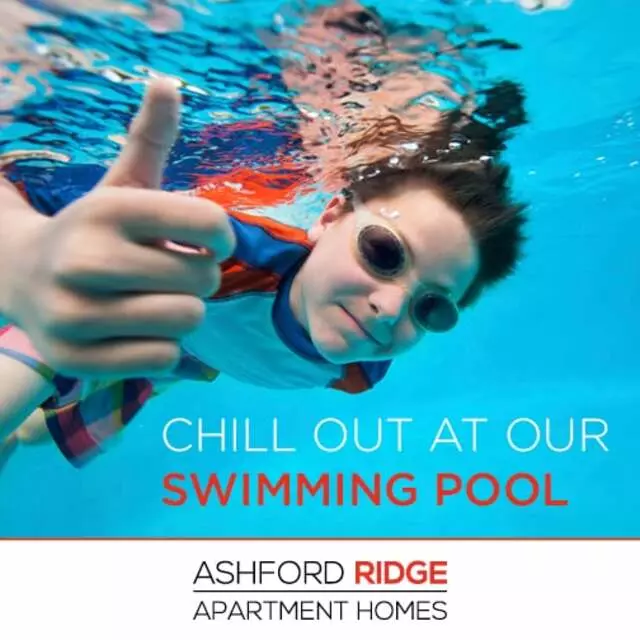 Ashford Ridge