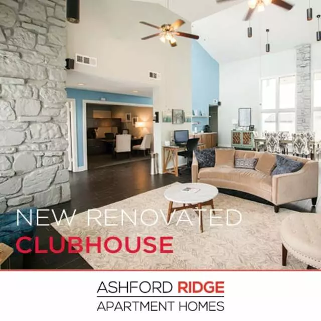 Ashford Ridge