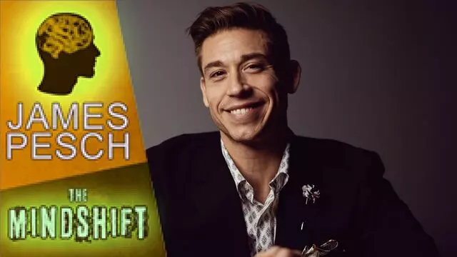 James Pesch CPT
