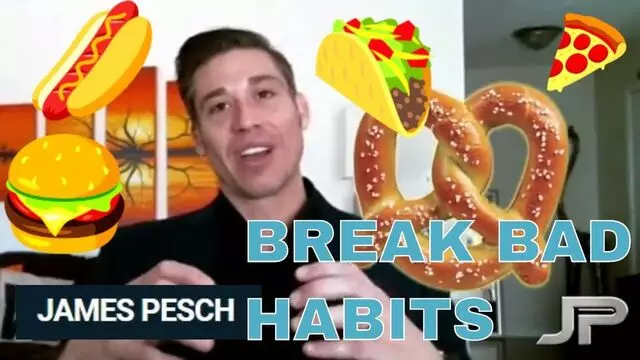 James Pesch CPT