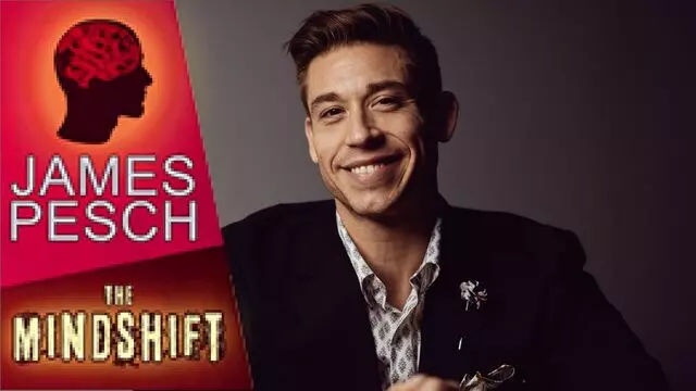 James Pesch CPT