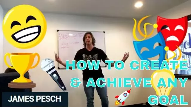 James Pesch CPT