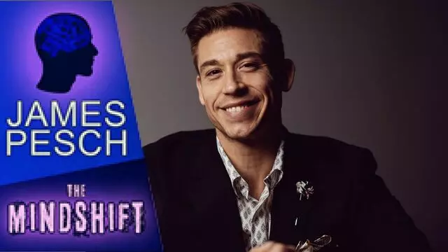James Pesch CPT