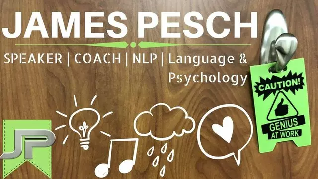 James Pesch CPT