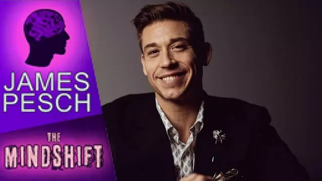 James Pesch CPT