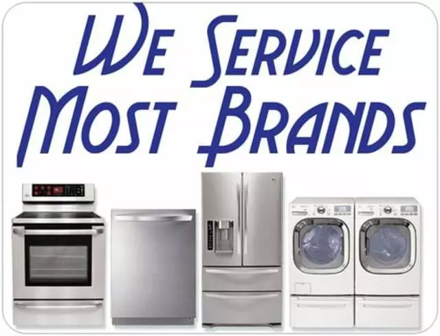 Appliance Pro Service