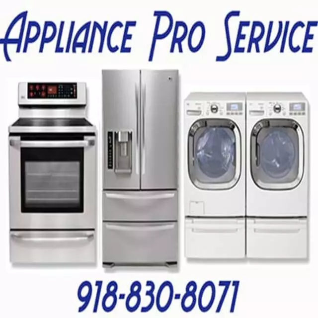 Appliance Pro Service