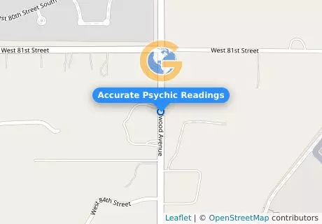 Accurate Psychic Readings