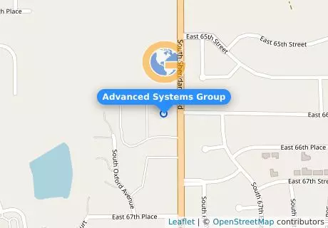 Advanced Systems Group