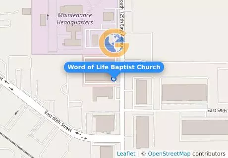 Word of Life Baptist Church
