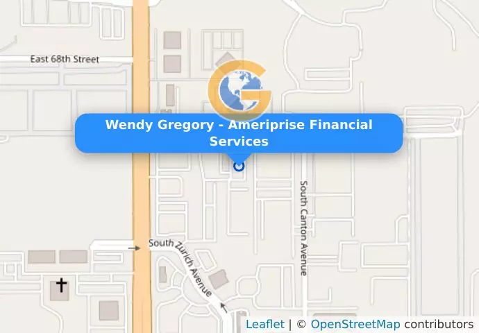 Wendy Gregory - Ameriprise Financial Services