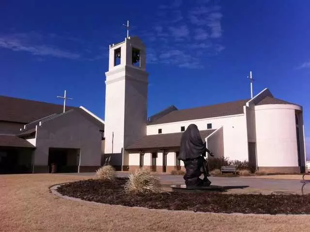 Catholic Charities