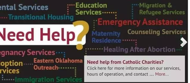 Catholic Charities