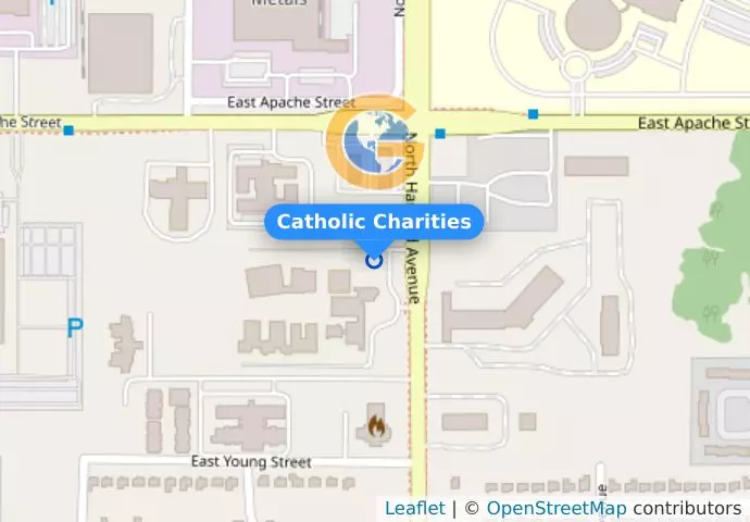 Catholic Charities
