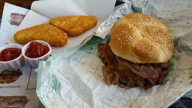 Arby’s