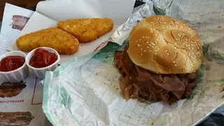 Arby’s