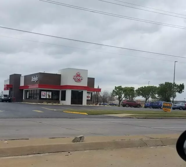 Arby’s