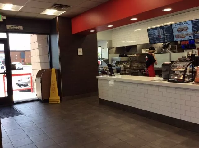 Arby’s