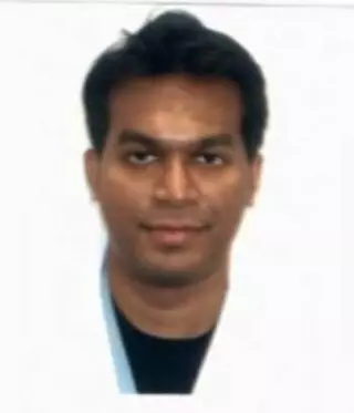 Febin John, MD