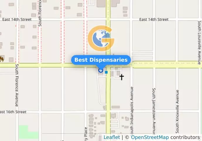 Best Dispensaries