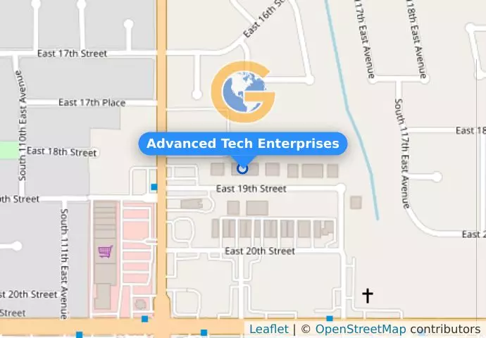 Advanced Tech Enterprises