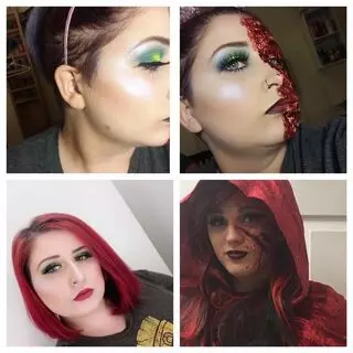 Mermaid Scale Cosmetics