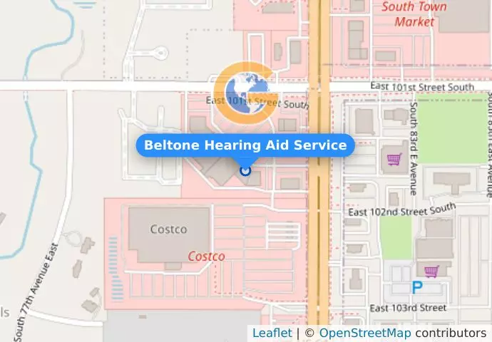 Beltone Hearing Aid Service