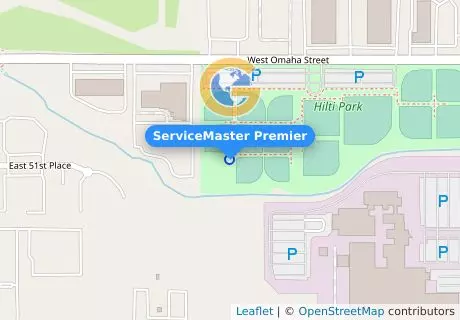 ServiceMaster Premier