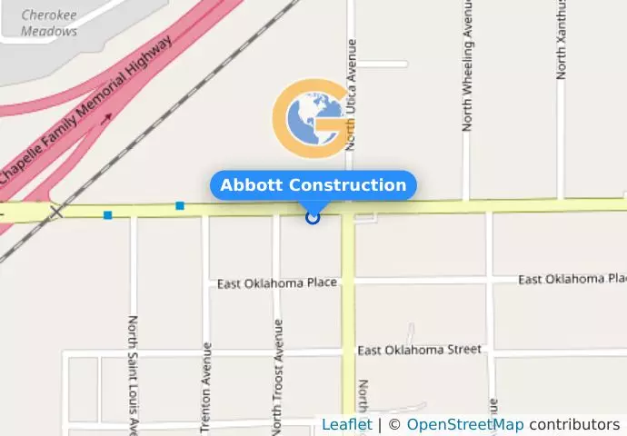 Abbott Construction