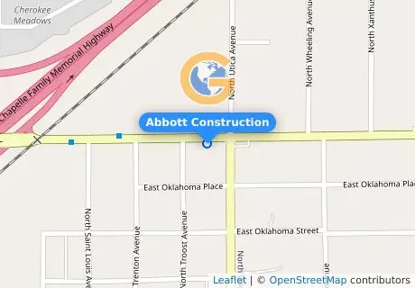 Abbott Construction