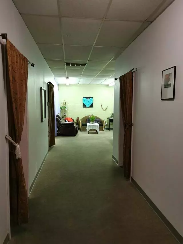 UU Massage Spa