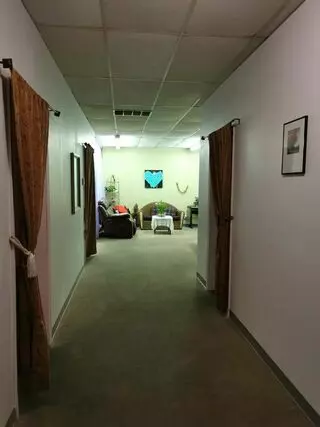 UU Massage Spa