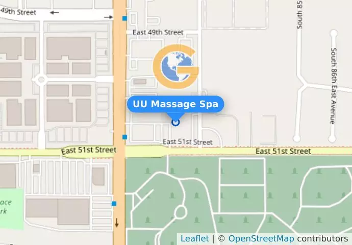 UU Massage Spa