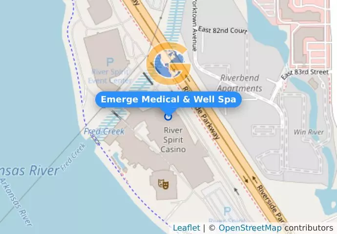Emerge Medical & Well Spa