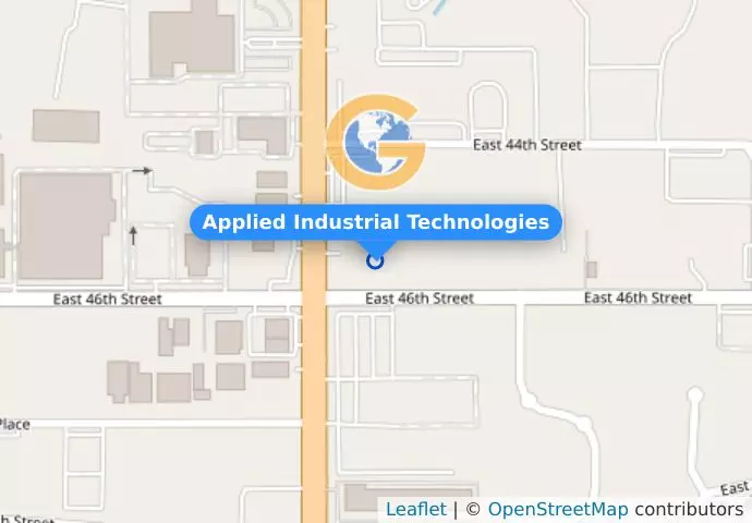 Applied Industrial Technologies