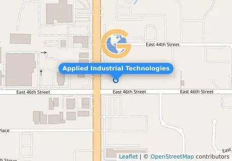 Applied Industrial Technologies