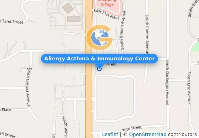Allergy Asthma & Immunology Center